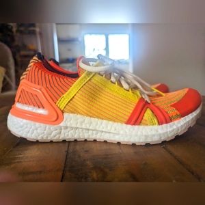 Stella McCartney Adidas pureboost ultraboost sz 6.5